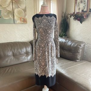 Liz Claiborne Dress